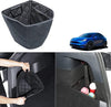 Storage Bins for Trunk Side Pockets of Tesla Model Y (2 Piece Set)