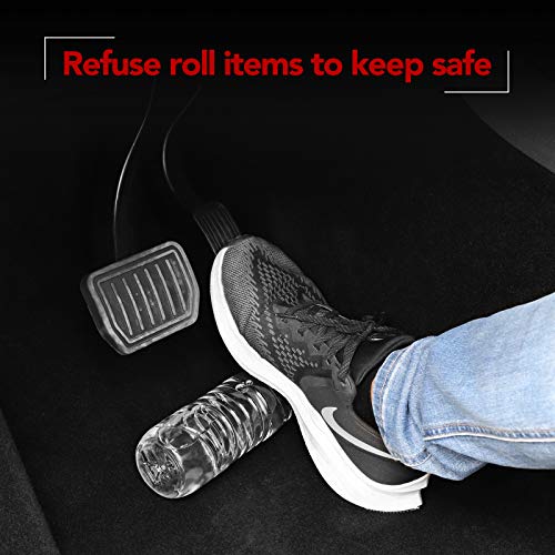 Tesla Model Y Under Seat Divider (2 Piece Set)