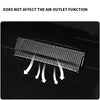 Under Seat Air Vent Cover for 2020-2022+ Tesla Model Y