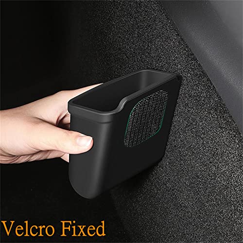 Tesla Model Y Model 3 Sunglasses Holder Container Case for Model 3 Model Y