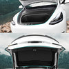 Noise Reduction Door Seal Kit for Tesla Model Y 2020 2021+