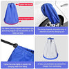 Outdoor Charging Cord Cover for Tesla Model 3 & Y