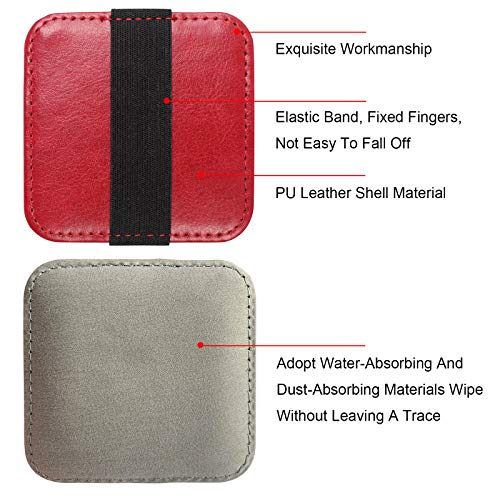 Screen Cleaning Pad Cloth Wipes for Tesla Model 3 Model Y Model S
