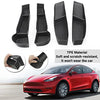 Door Side Storage Organizers/Storage Bins for Tesla Model Y