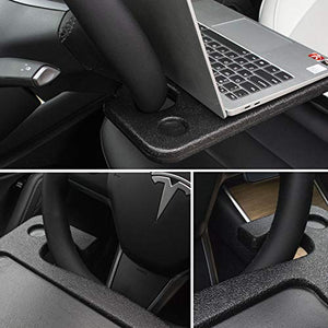 Tesla Model 3 & Y Steering Wheel Tray