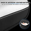 Armrest Cover for Tesla Model Y 2020-2022/Tesla Model 3 2017-2022 Center Console Pad Waterproof Anti-Scratch Leather Protector Covers