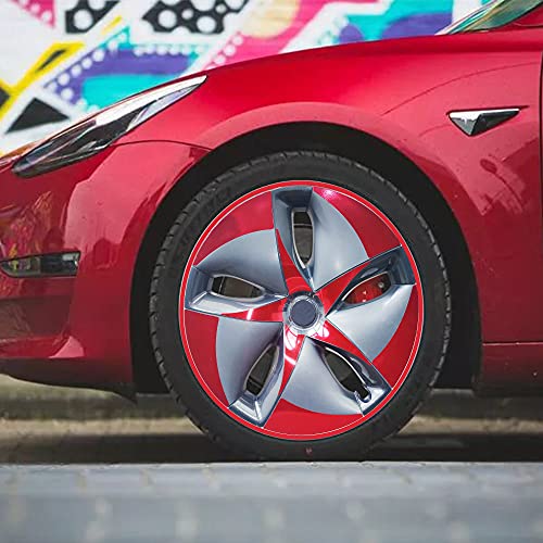 Car Sticker For Tesla Model X Model S Body Exterior Decoration Sticker  Electric Vehicle Modified Lightning Sticker
