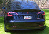 Tesla Model 3 and Y Tail Light Masks