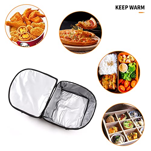 Front Trunk( Frunk) Luggage Bags for 2018-2022 Tesla Model 3 (Insulated)