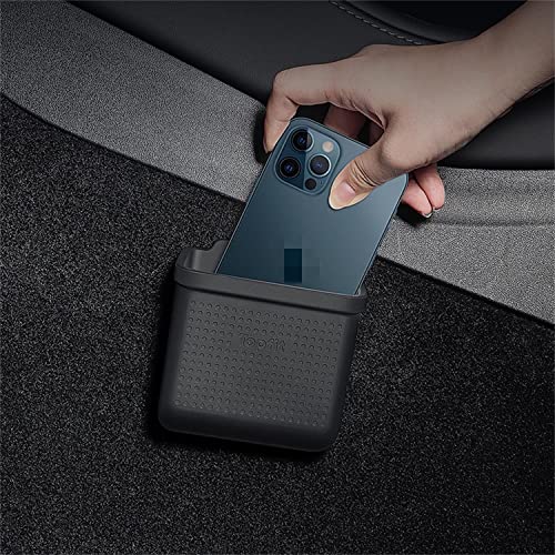 Tesla Model Y Model 3 Sunglasses Holder Container Case for Model 3 Model Y