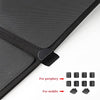 Tesla Model Y Sunroof Shade Sunshade Roof Sunshade Sun Shade for Tesla Model Y Accessories 2020 2021 2022