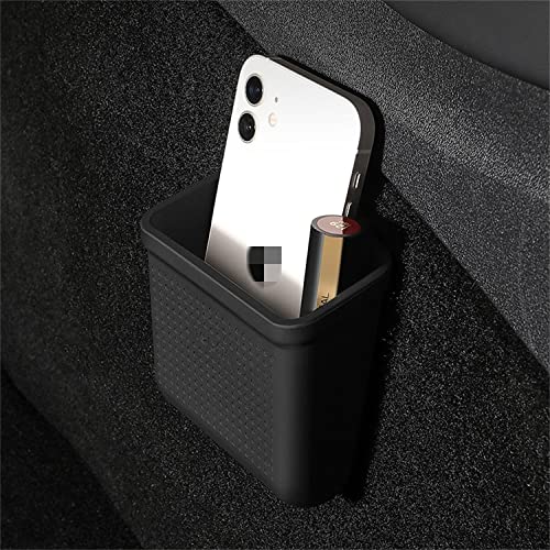 Tesla Model Y Model 3 Sunglasses Holder Container Case for Model 3 Model Y