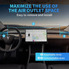 Memory Cellphone Dashboard Mount for Tesla Model 3 & Model Y