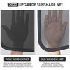 Glass Roof Sunshade with UV Protective Screen for 2021+ Tesla Model 3