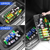 Tesla Model Y Rear Trunk Well Storage Organizer