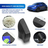 Tesla Model 3 & Model Y Car Door Trash Can with Lid. Waterproof and Leak-proof. (2PCS Left & Right Upgrade)