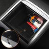 2021+ Tesla Model 3 & Model Y Center Console Hidden Storage Box Organizer