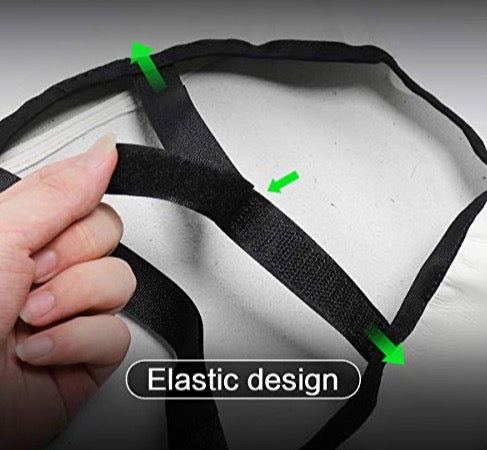 White Leather Armrest Cover for Tesla Model 3 & Y