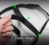 White Leather Armrest Cover for Tesla Model 3 & Y