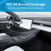 Air Freshener Scent Diffuser for Tesla Model 3 & Y