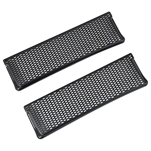 Under Seat Air Vent Cover for 2020-2022+ Tesla Model Y