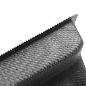 Rear Trunk Side Organizer Box for Tesla Model 3