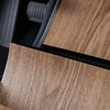 Tesla Model 3 & Model Y Center Console Wrap (Wood Grain)