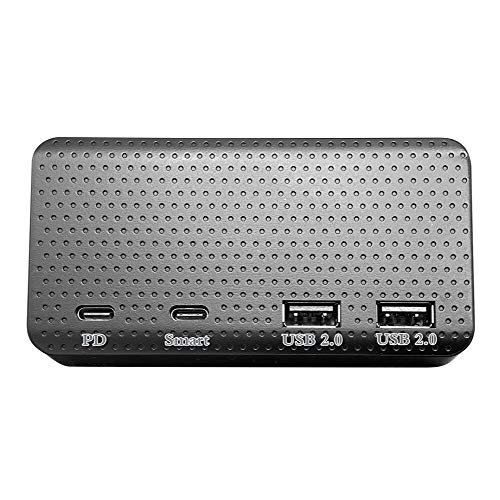 USB Hub for 2021+ Tesla Model 3 & Model Y
