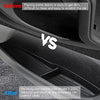 Door Side Storage Organizers/Storage Bins for Tesla Model Y