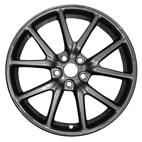 New Reconditioned 18" OEM Wheel Rim for Tesla Model 3 & Y Aero 2017 2018 2019 2020