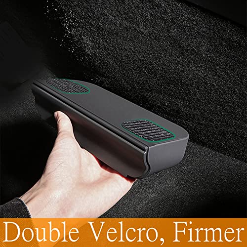 Tesla Model 3 and Y Silicone Storage Box Organizer. Sticks to multiple places.