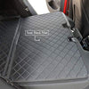 All-Weather Rear Trunk Cargo Liner Pet Cover for Tesla Model 3