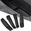 Door Side Storage Organizers/Storage Bins for Tesla Model Y