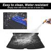 Cargo Mat for 2021 Tesla Model Y 2020 2022 Accessories (NOT for Model Y 7 Seaters) Trunk Mat Rear Cargo Liner TPO All Weather Trunk Floor Mat Black