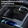 Tesla 2021-2022 Model 3/Y Dynamic Power USB HUB Compatible Docking Station Center Console