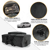 Tesla Model 3 & Model X Insulated Frunk Cooler Bag with Zipper Mesh Pockets