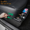 Tesla Model Y Under Seat Storage Box Organizer Silicone Hidden Tray 2020 thru 2022 (One Piece)