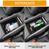 Mustang Mach-E Armrest Storage Box Organizer 2021-2022 Center Console Tray Accessories 2021
