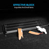 Tesla Model Y Backseat Air Vent Cover (2 Piece Set)