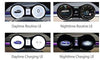 2018-2022 Tesla Model 3 & Y Instrument Cluster Panel Displayer