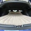 Portable & Inflatable Air Mattress for Tesla Model S, 3, X, and Y