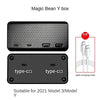 USB Hub for 2021+ Tesla Model 3 & Model Y