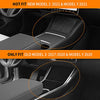 2017-2020 Hidden Center Console Storage Box Organizer
