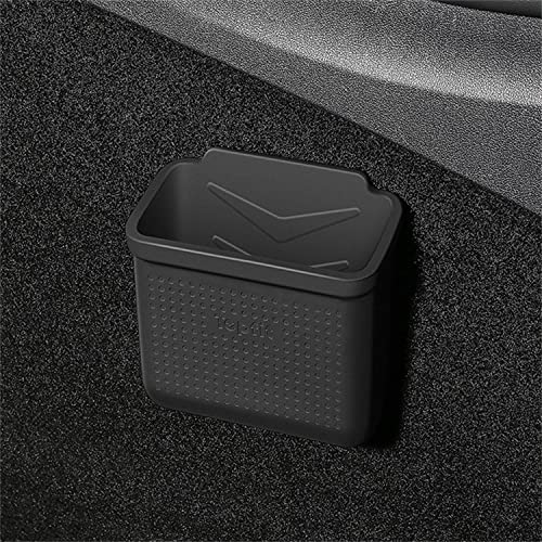 Tesla Model Y Model 3 Sunglasses Holder Container Case for Model 3 Model Y