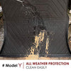 Tesla Model Y Cargo Mat All-Protection Heavy Duty Rear Trunk Liner
