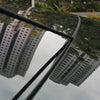 Tesla Model 3 Glass Roof Wind Noise Reduction Kit