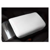 White Armrest Cover for Tesla Model 3 & Y