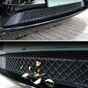 Front Bumper Grille Mesh Grid Insert for Tesla Model 3