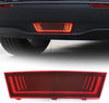 Tesla Model Y Pilot Light