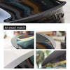 Tesla Model 3 Performance Tail Wing Rear Trunk Lid Carbon Fiber Spoiler